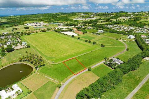 Apes Hill Polo Field Lot 26