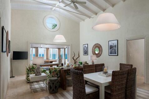 Little Good Harbour House