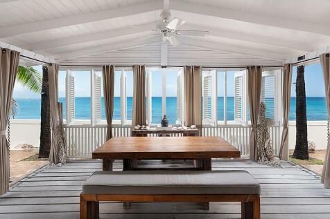Little Good Harbour House