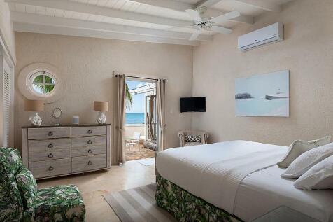 Little Good Harbour House