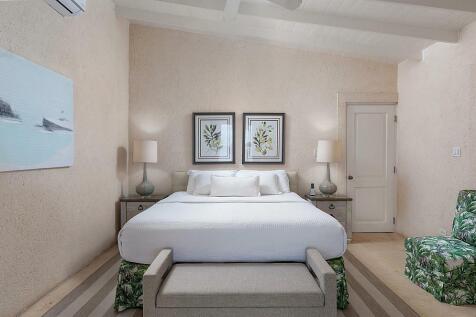 Little Good Harbour House