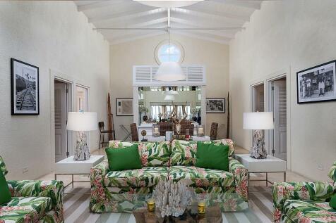 Little Good Harbour House