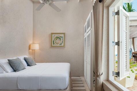 Little Good Harbour House