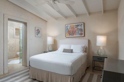 Little Good Harbour House