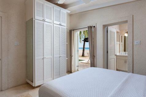 Little Good Harbour House
