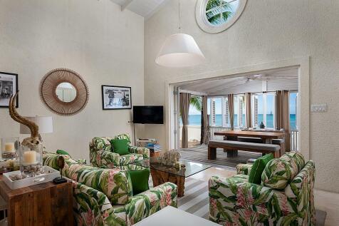 Little Good Harbour House