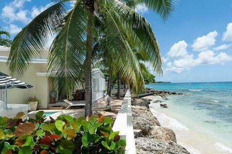 Little Good Harbour House