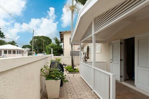 Little Good Harbour House