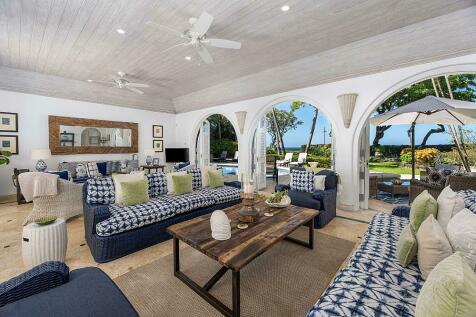 Sand Dollar Villa