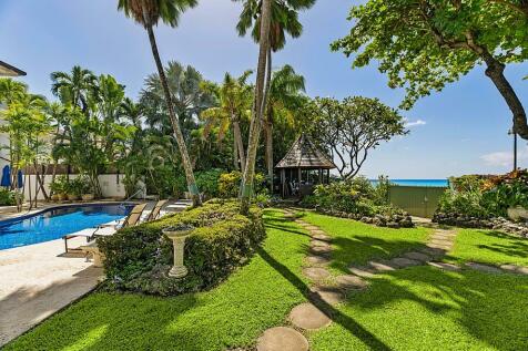 Sand Dollar Villa