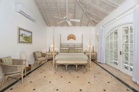 Sand Dollar Villa