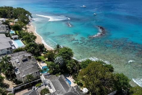 Sand Dollar Villa