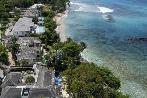 Sand Dollar Villa