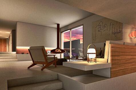 Villa for sale in Portinatx Ibiza