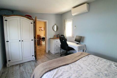 3 Bedroom Single Storey Villa Close To Beach, Albufeira