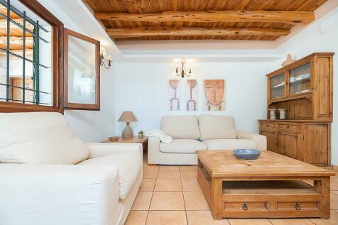 Beach Villa Cala Vadella