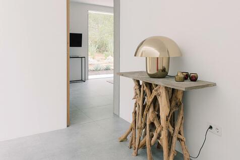 Modernistic 7 bedroom countryside property for sale
