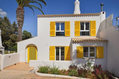 Townhouse for sale in Vilamoura