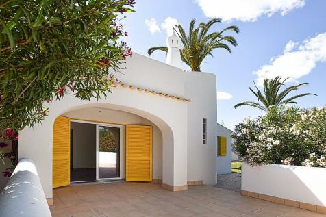 Townhouse for sale in Vilamoura