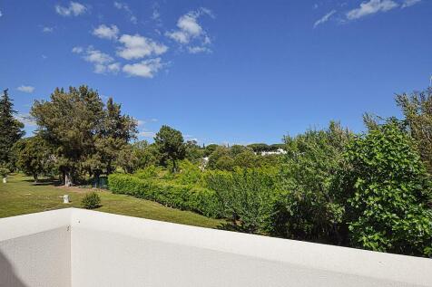 Townhouse for sale in Vilamoura