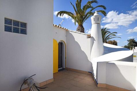 Townhouse for sale in Vilamoura