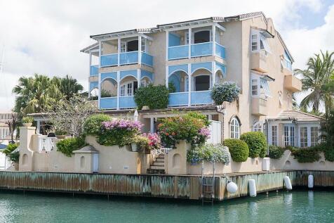 Port St Charles 133