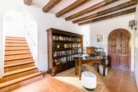 Casa Verse San Rafael Ibiza