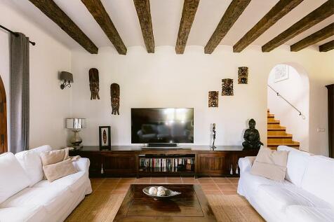 Casa Verse San Rafael Ibiza