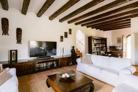 Casa Verse San Rafael Ibiza