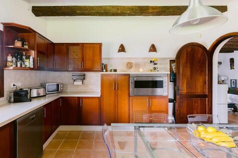 Casa Verse San Rafael Ibiza