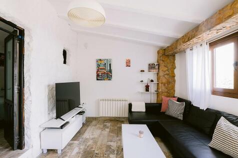Casa Verse San Rafael Ibiza