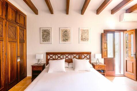 Casa Verse San Rafael Ibiza