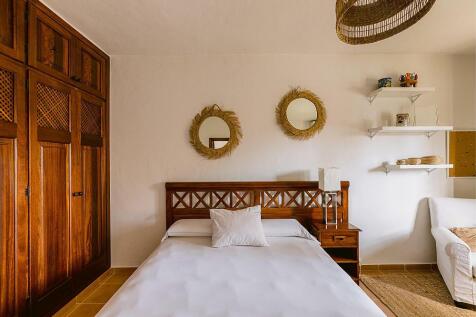Casa Verse San Rafael Ibiza