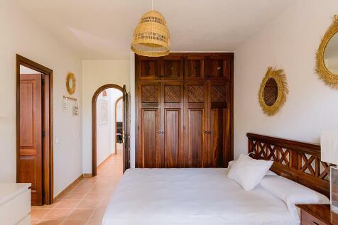 Casa Verse San Rafael Ibiza