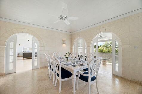 Coral House