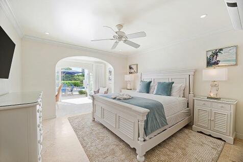 Coral House