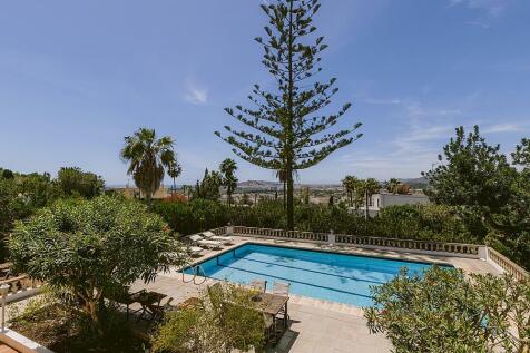 Villa with Tourist Licence for sale in Ibiza