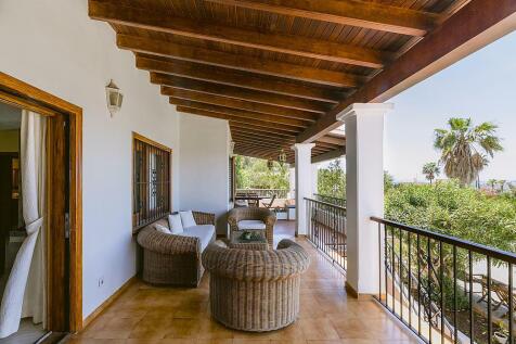 Villa with Tourist Licence for sale in Ibiza