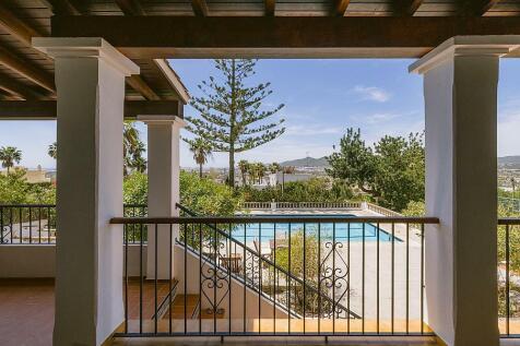 Villa with Tourist Licence for sale in Ibiza