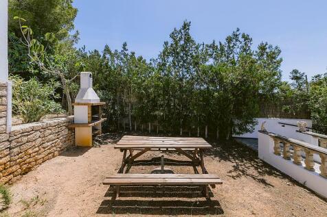 Villa with Tourist Licence for sale in Ibiza
