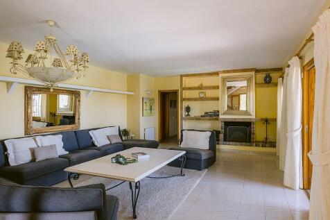 Villa with Tourist Licence for sale in Ibiza