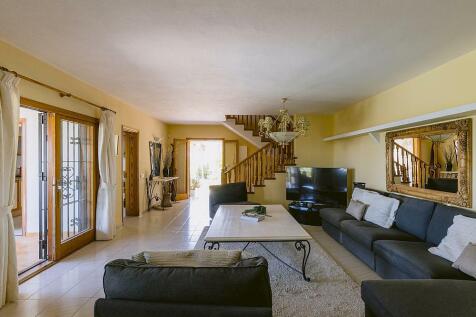 Villa with Tourist Licence for sale in Ibiza