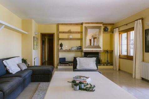 Villa with Tourist Licence for sale in Ibiza