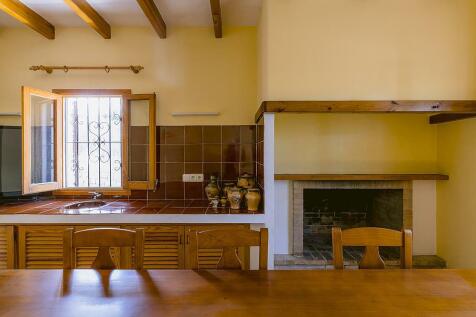 Villa with Tourist Licence for sale in Ibiza