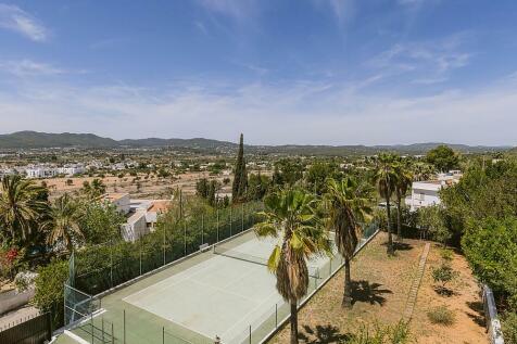 Villa with Tourist Licence for sale in Ibiza