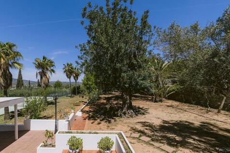 Villa with Tourist Licence for sale in Ibiza