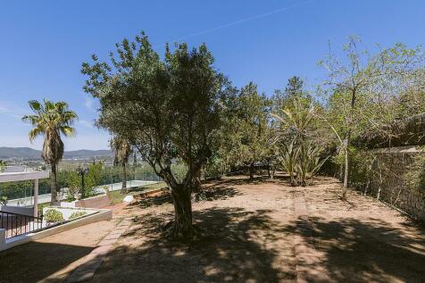 Villa with Tourist Licence for sale in Ibiza