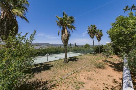 Villa with Tourist Licence for sale in Ibiza