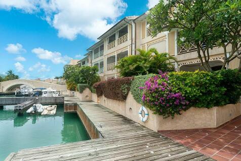 Port St Charles 151
