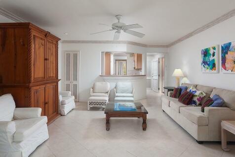 Port St Charles 151
